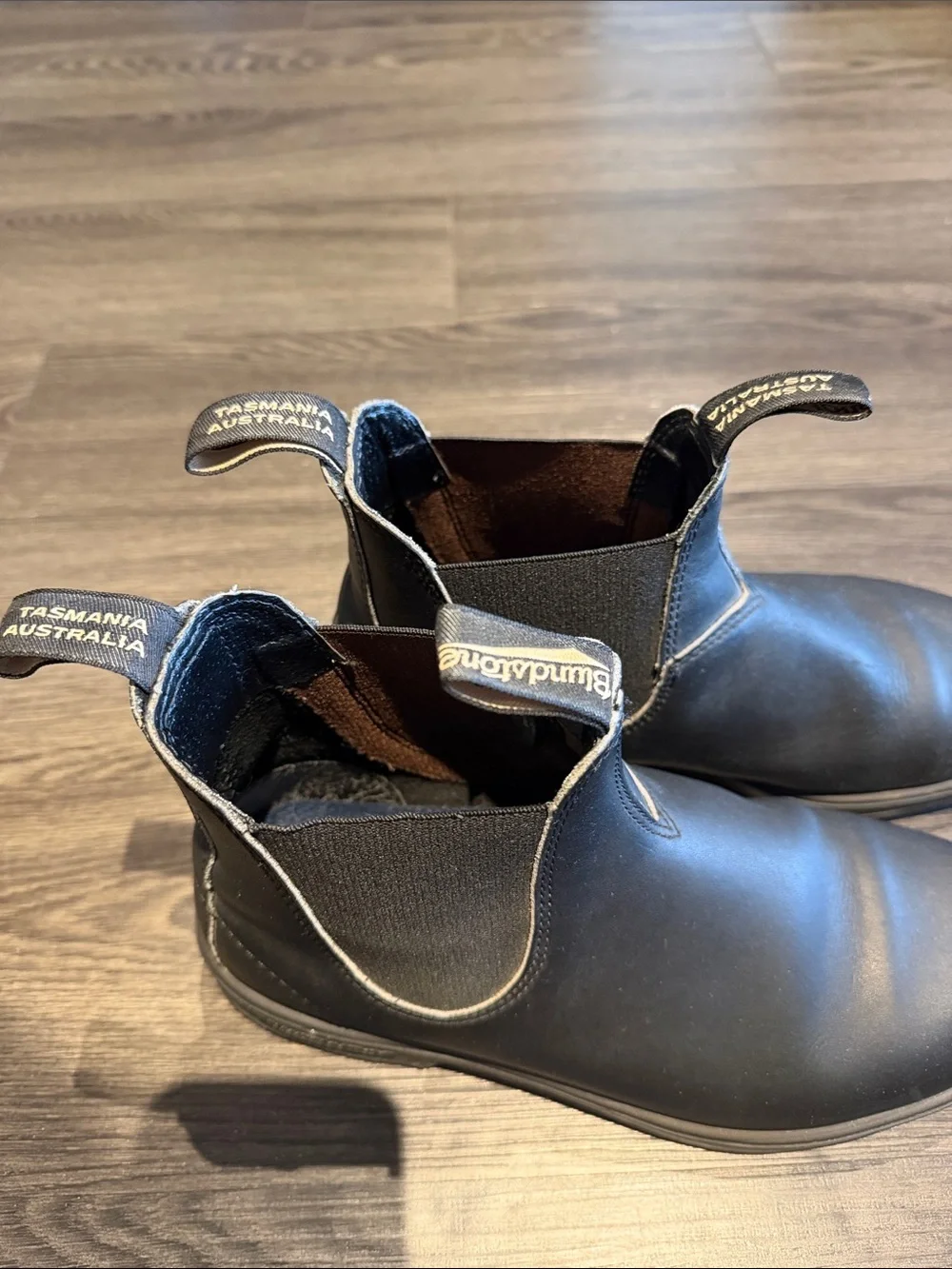 Blundstone Boots